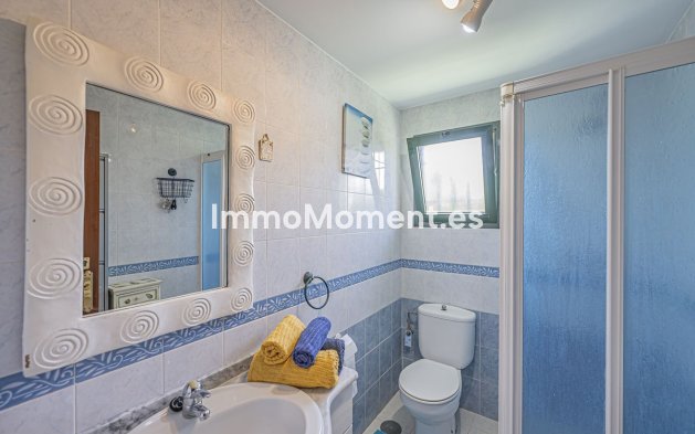 Bestaande woning - Appartement - Marbella - Marbella Centro
