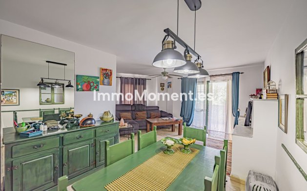 Bestaande woning - Appartement - Marbella - Marbella Centro