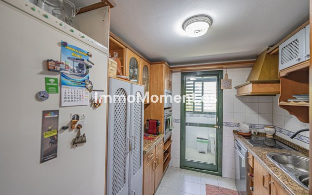 Bestaande woning - Appartement - Marbella - Marbella Centro