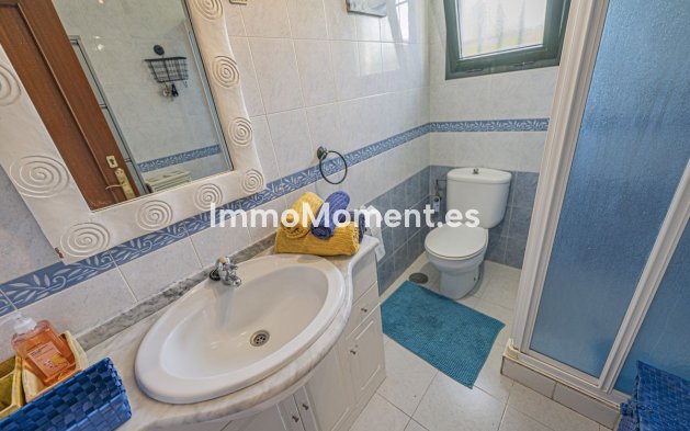 Bestaande woning - Appartement - Marbella - Marbella Centro
