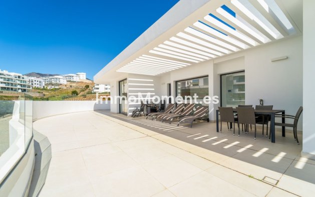 Wiederverkauf - Wohnung - Fuengirola - Fuengirola Centro