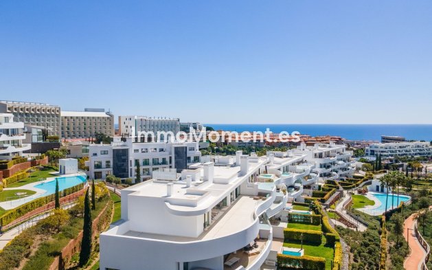 Wiederverkauf - Wohnung - Fuengirola - Fuengirola Centro