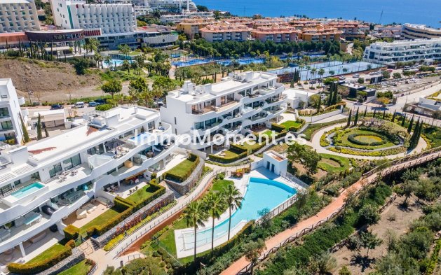 Wiederverkauf - Wohnung - Fuengirola - Fuengirola Centro