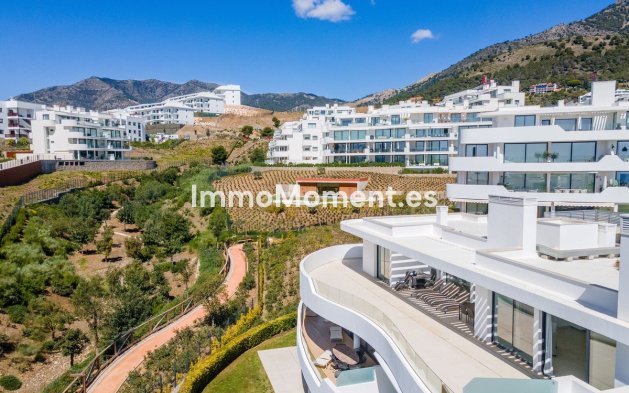 Wiederverkauf - Wohnung - Fuengirola - Fuengirola Centro