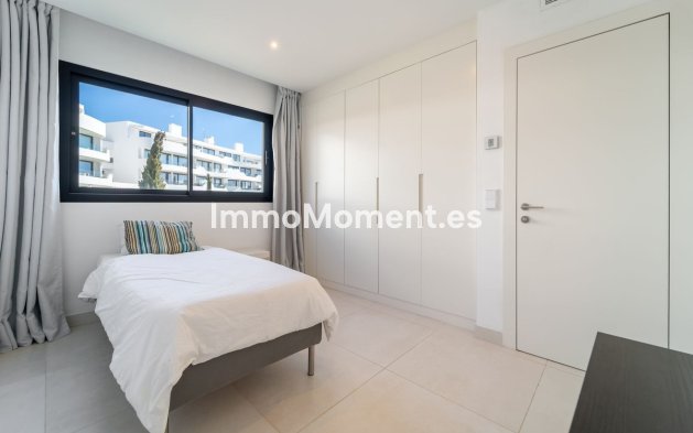 Wiederverkauf - Wohnung - Fuengirola - Fuengirola Centro