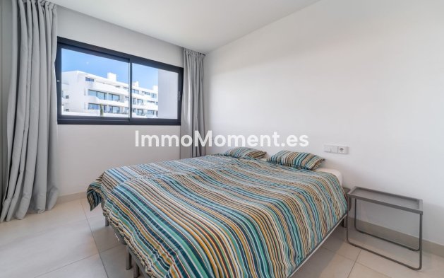 Wiederverkauf - Wohnung - Fuengirola - Fuengirola Centro