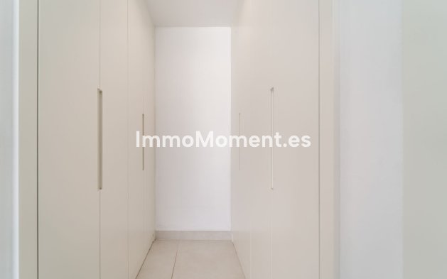 Wiederverkauf - Wohnung - Fuengirola - Fuengirola Centro
