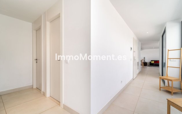 Wiederverkauf - Wohnung - Fuengirola - Fuengirola Centro