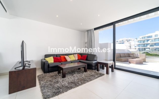 Wiederverkauf - Wohnung - Fuengirola - Fuengirola Centro
