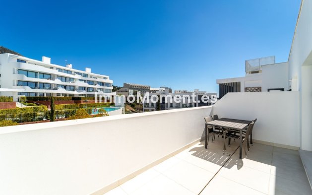 Wiederverkauf - Wohnung - Fuengirola - Fuengirola Centro