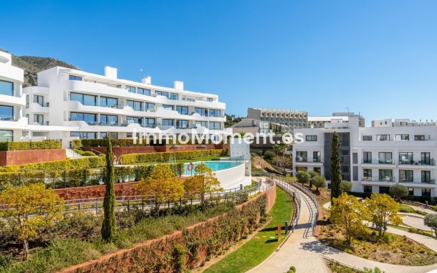 Wiederverkauf - Wohnung - Fuengirola - Fuengirola Centro