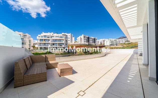 Wiederverkauf - Wohnung - Fuengirola - Fuengirola Centro
