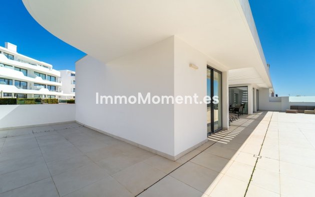 Wiederverkauf - Wohnung - Fuengirola - Fuengirola Centro