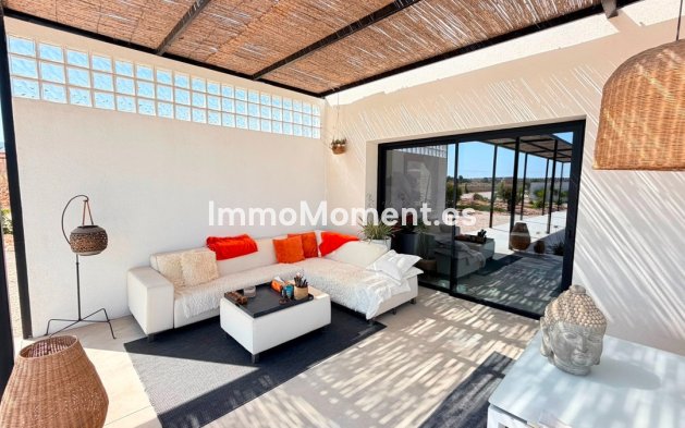 Reventa - Villa independiente - Pinoso - Pinoso Centro