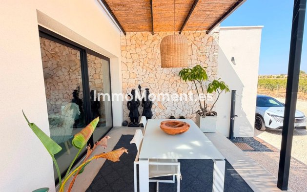 Reventa - Villa independiente - Pinoso - Pinoso Centro