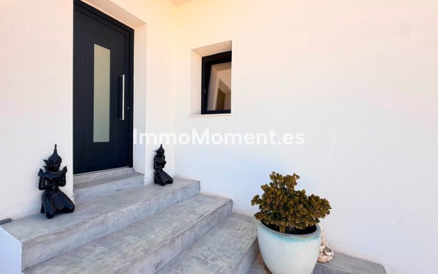 Reventa - Villa independiente - Pinoso - Pinoso Centro