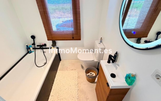 Reventa - Villa independiente - Pinoso - Pinoso Centro