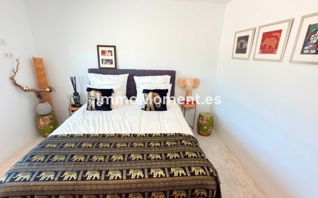 Reventa - Villa independiente - Pinoso - Pinoso Centro
