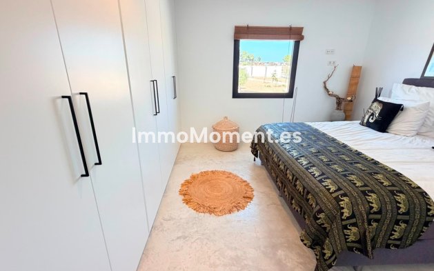 Reventa - Villa independiente - Pinoso - Pinoso Centro