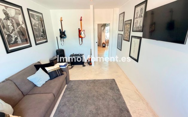 Reventa - Villa independiente - Pinoso - Pinoso Centro