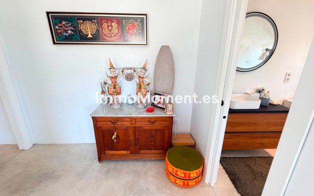 Reventa - Villa independiente - Pinoso - Pinoso Centro