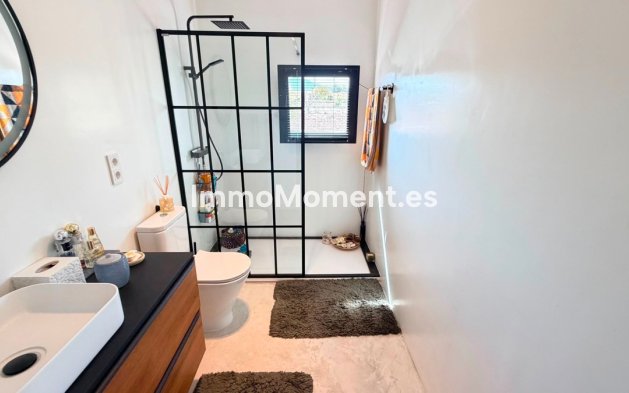 Reventa - Villa independiente - Pinoso - Pinoso Centro