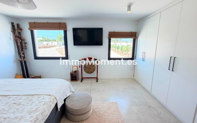 Reventa - Villa independiente - Pinoso - Pinoso Centro