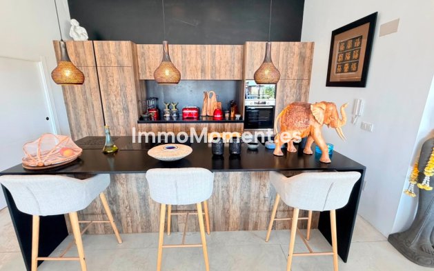 Reventa - Villa independiente - Pinoso - Pinoso Centro