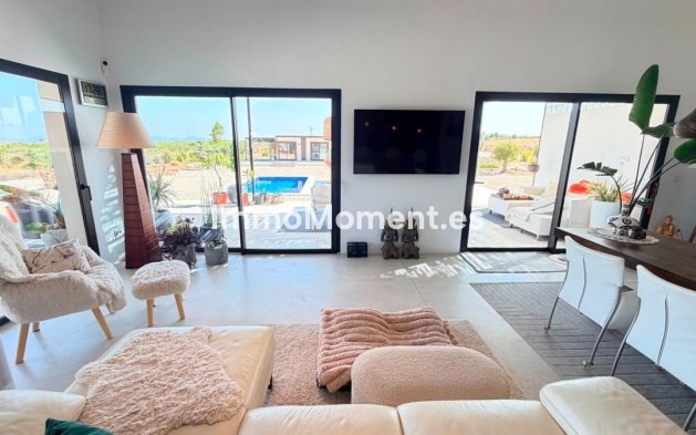 Reventa - Villa independiente - Pinoso - Pinoso Centro