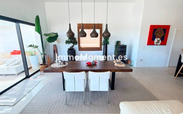 Reventa - Villa independiente - Pinoso - Pinoso Centro