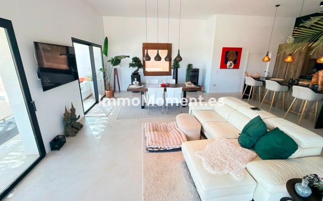 Reventa - Villa independiente - Pinoso - Pinoso Centro