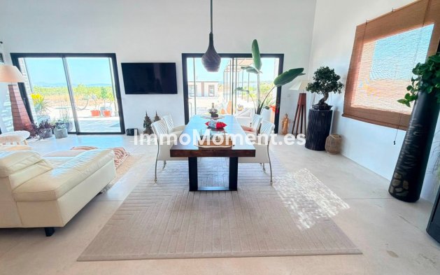 Reventa - Villa independiente - Pinoso - Pinoso Centro