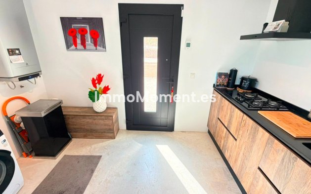Reventa - Villa independiente - Pinoso - Pinoso Centro