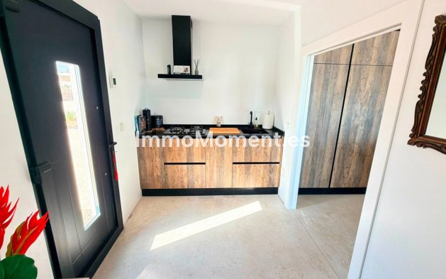 Reventa - Villa independiente - Pinoso - Pinoso Centro