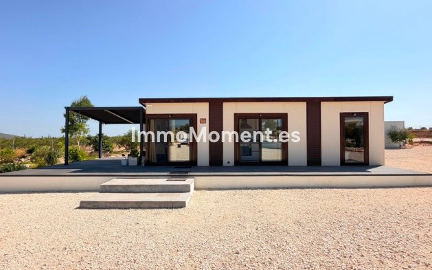 Reventa - Villa independiente - Pinoso - Pinoso Centro