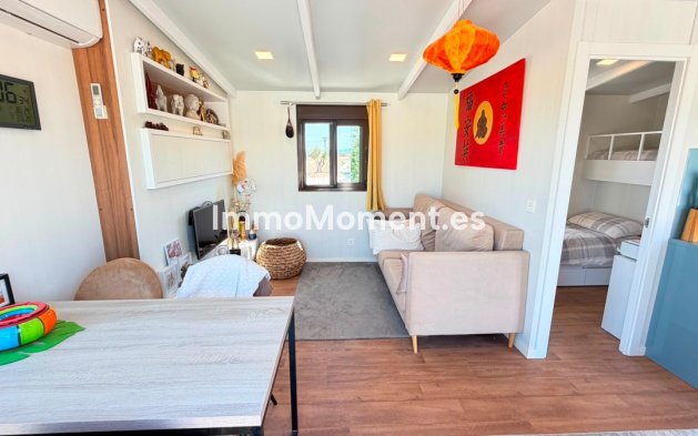 Reventa - Villa independiente - Pinoso - Pinoso Centro