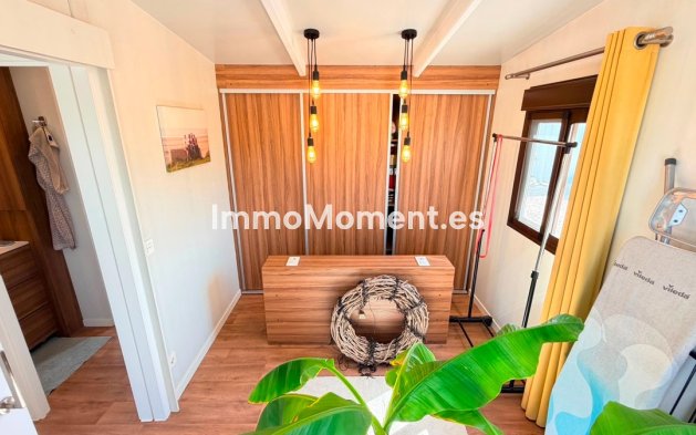 Reventa - Villa independiente - Pinoso - Pinoso Centro