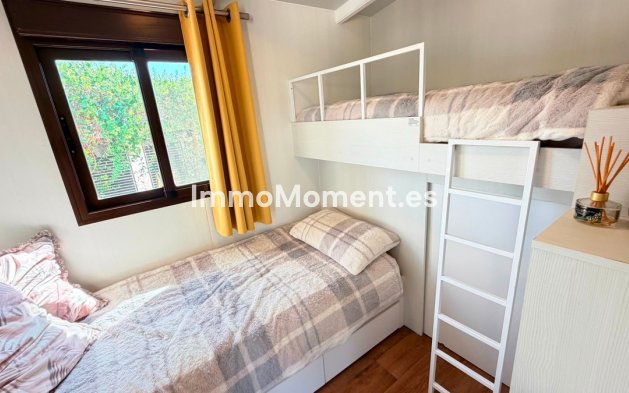 Reventa - Villa independiente - Pinoso - Pinoso Centro