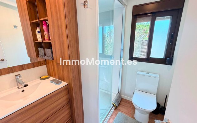 Reventa - Villa independiente - Pinoso - Pinoso Centro