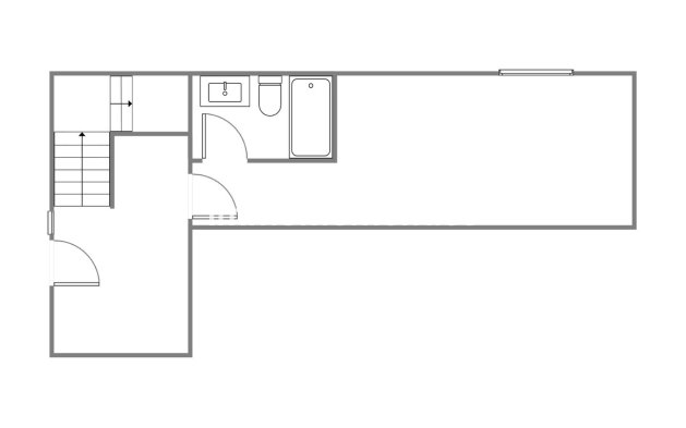 Wiederverkauf - Freistehende Villa - Teulada - Moraira