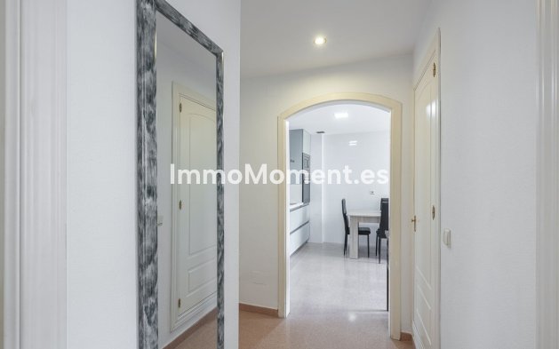 Bestaande woning - Appartement - Manilva - San Luis de Sabinillas