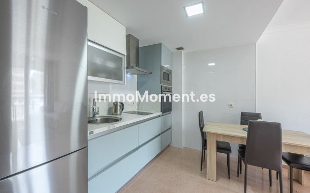 Bestaande woning - Appartement - Manilva - San Luis de Sabinillas