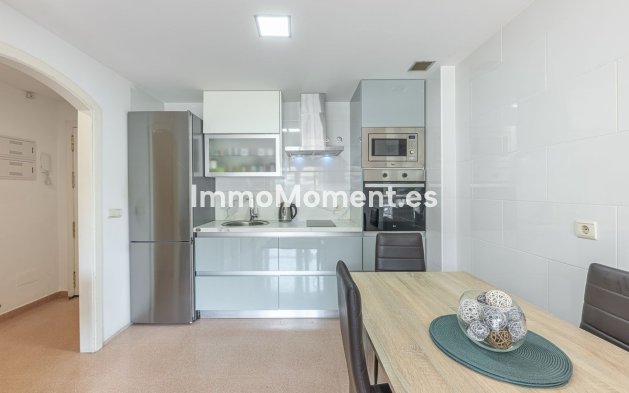 Bestaande woning - Appartement - Manilva - San Luis de Sabinillas
