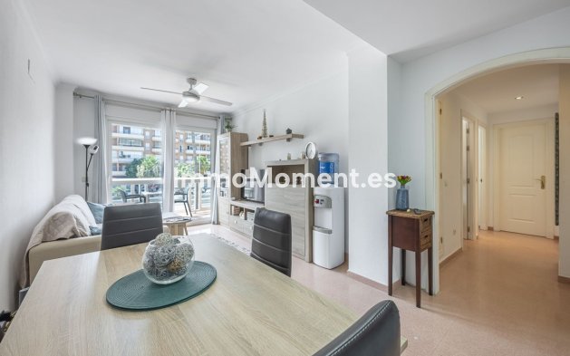 Bestaande woning - Appartement - Manilva - San Luis de Sabinillas