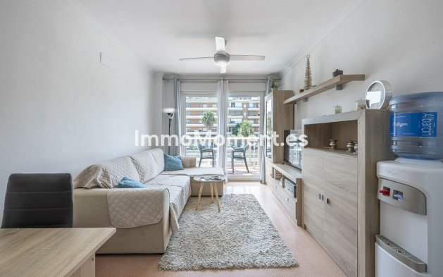 Bestaande woning - Appartement - Manilva - San Luis de Sabinillas