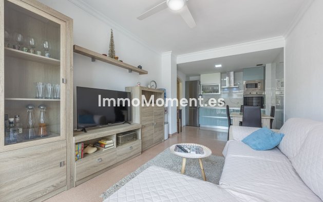 Bestaande woning - Appartement - Manilva - San Luis de Sabinillas