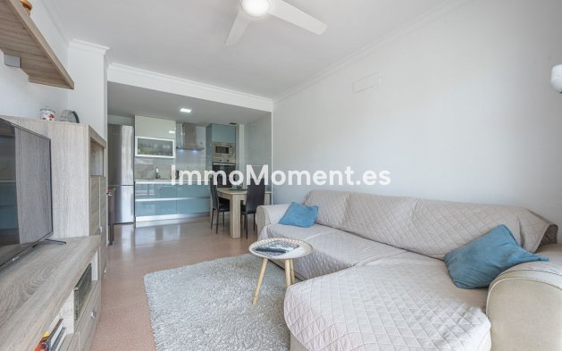 Bestaande woning - Appartement - Manilva - San Luis de Sabinillas