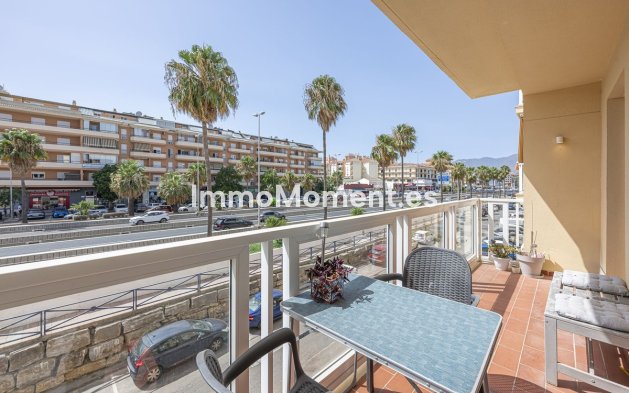 Bestaande woning - Appartement - Manilva - San Luis de Sabinillas