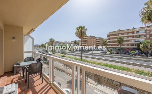 Bestaande woning - Appartement - Manilva - San Luis de Sabinillas