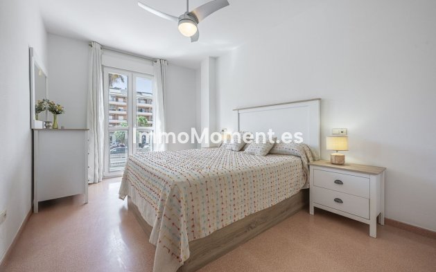 Bestaande woning - Appartement - Manilva - San Luis de Sabinillas